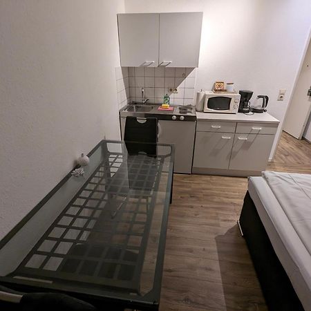 City Apartment & Lift - Hoeft Wuppertal Kültér fotó