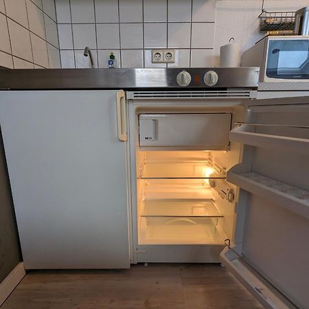 City Apartment & Lift - Hoeft Wuppertal Kültér fotó