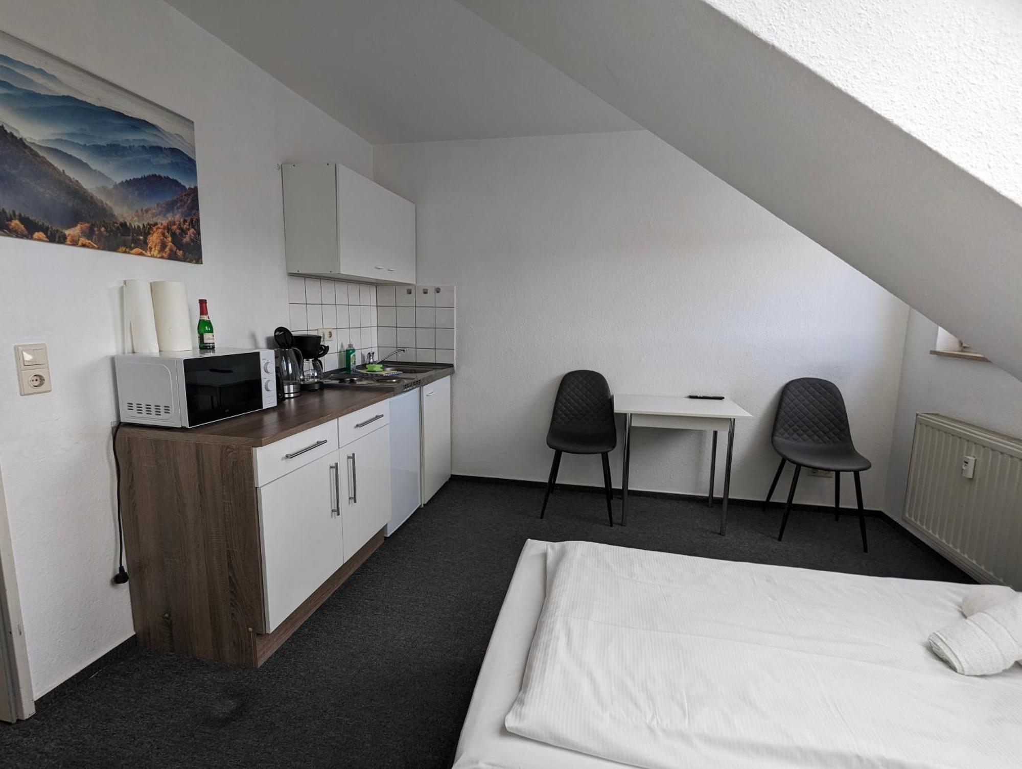 City Apartment & Lift - Hoeft Wuppertal Kültér fotó