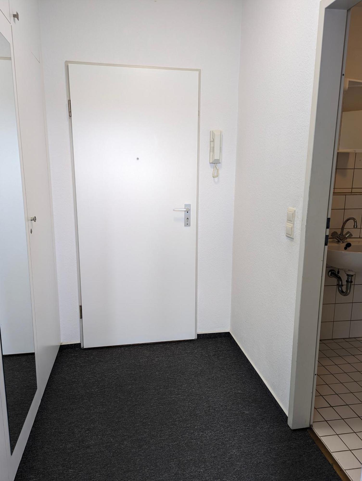 City Apartment & Lift - Hoeft Wuppertal Kültér fotó