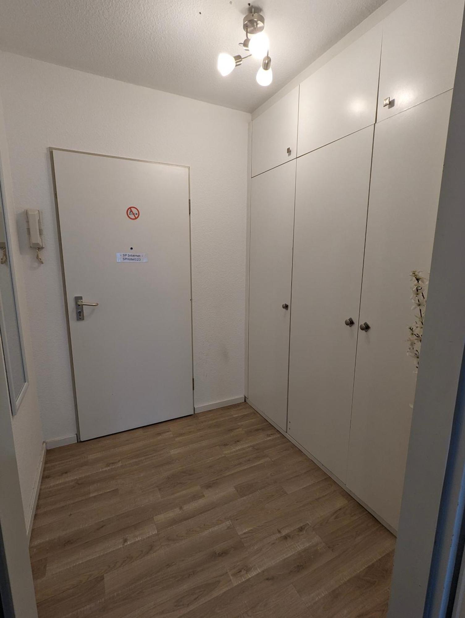 City Apartment & Lift - Hoeft Wuppertal Kültér fotó
