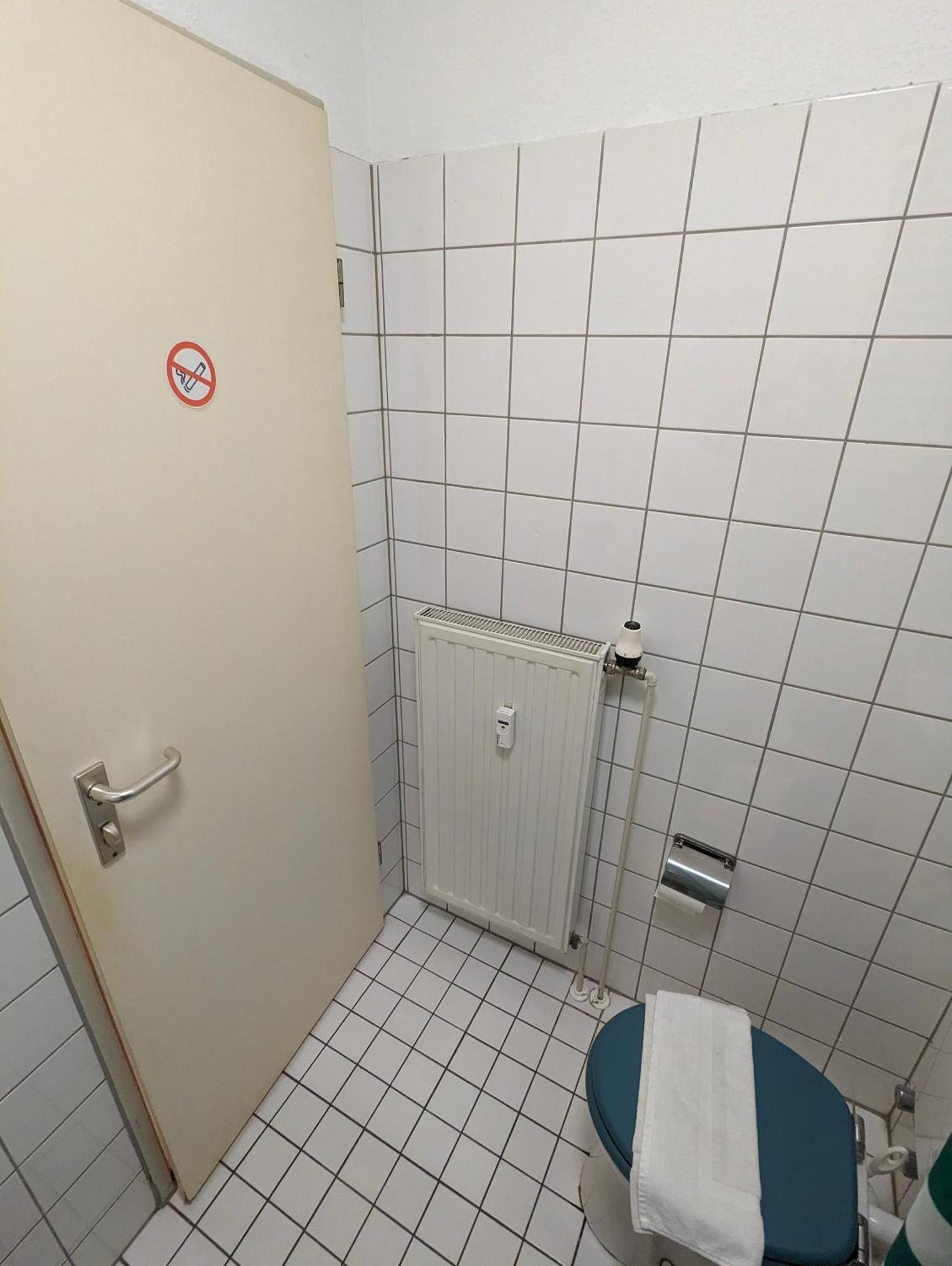 City Apartment & Lift - Hoeft Wuppertal Kültér fotó