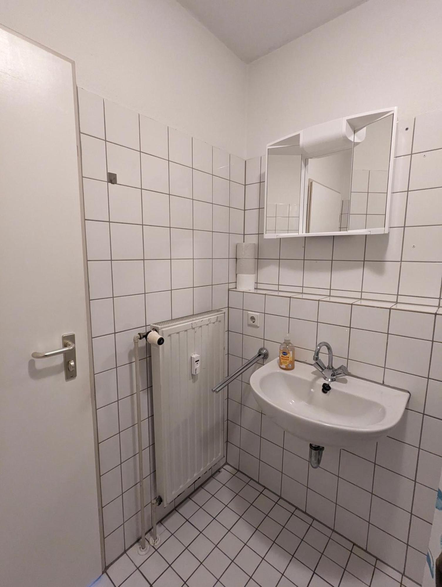 City Apartment & Lift - Hoeft Wuppertal Kültér fotó