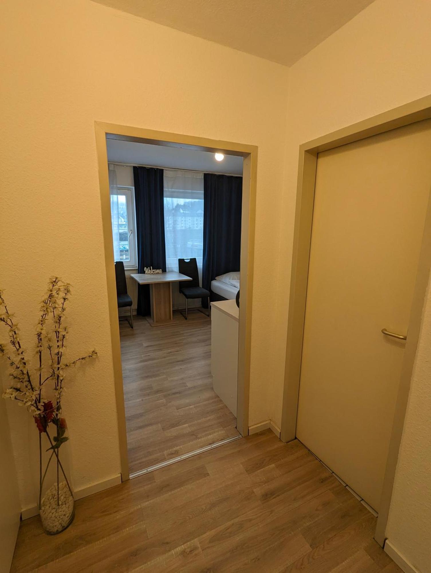 City Apartment & Lift - Hoeft Wuppertal Kültér fotó