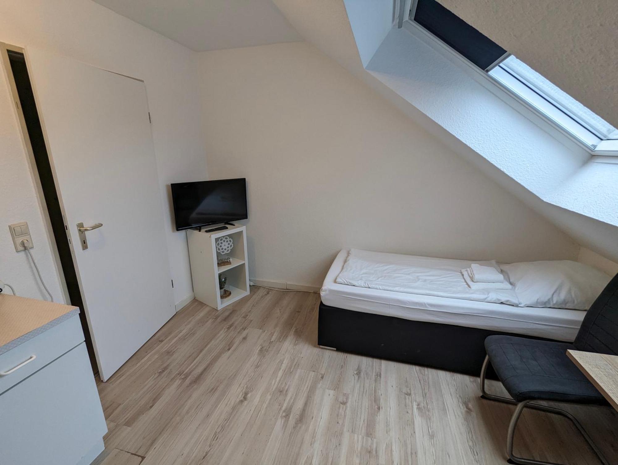City Apartment & Lift - Hoeft Wuppertal Kültér fotó