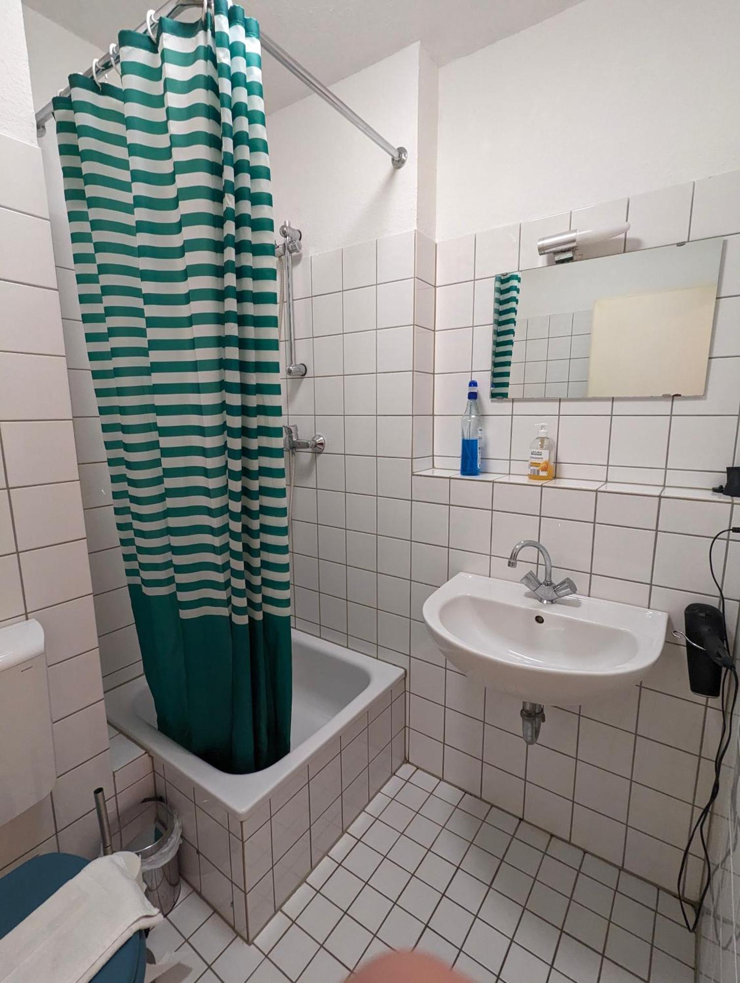 City Apartment & Lift - Hoeft Wuppertal Kültér fotó