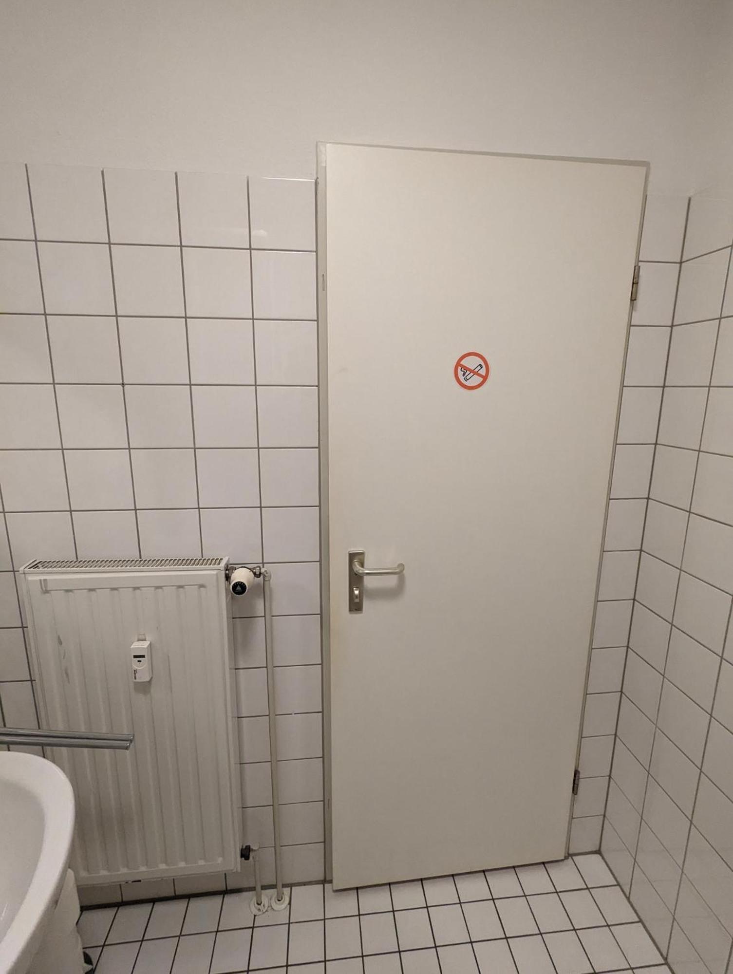 City Apartment & Lift - Hoeft Wuppertal Kültér fotó