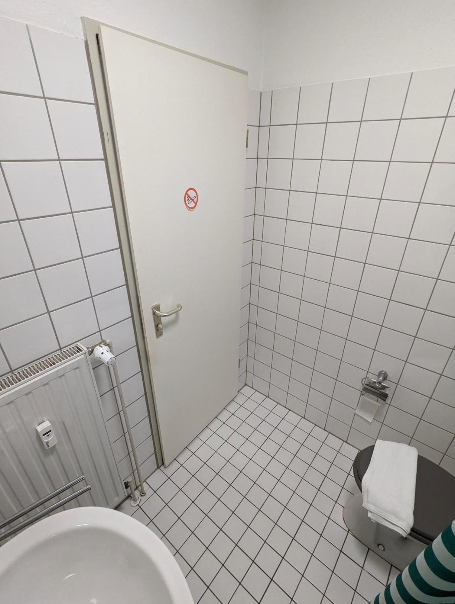 City Apartment & Lift - Hoeft Wuppertal Kültér fotó