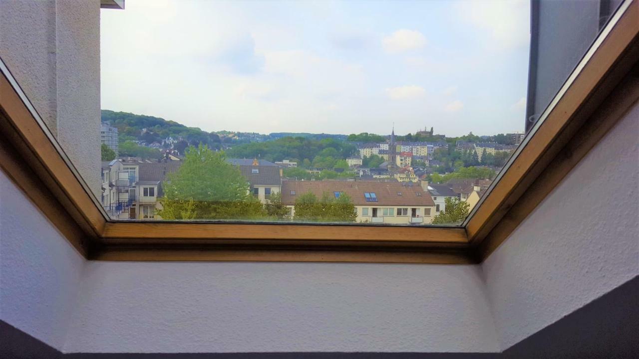 City Apartment & Lift - Hoeft Wuppertal Kültér fotó